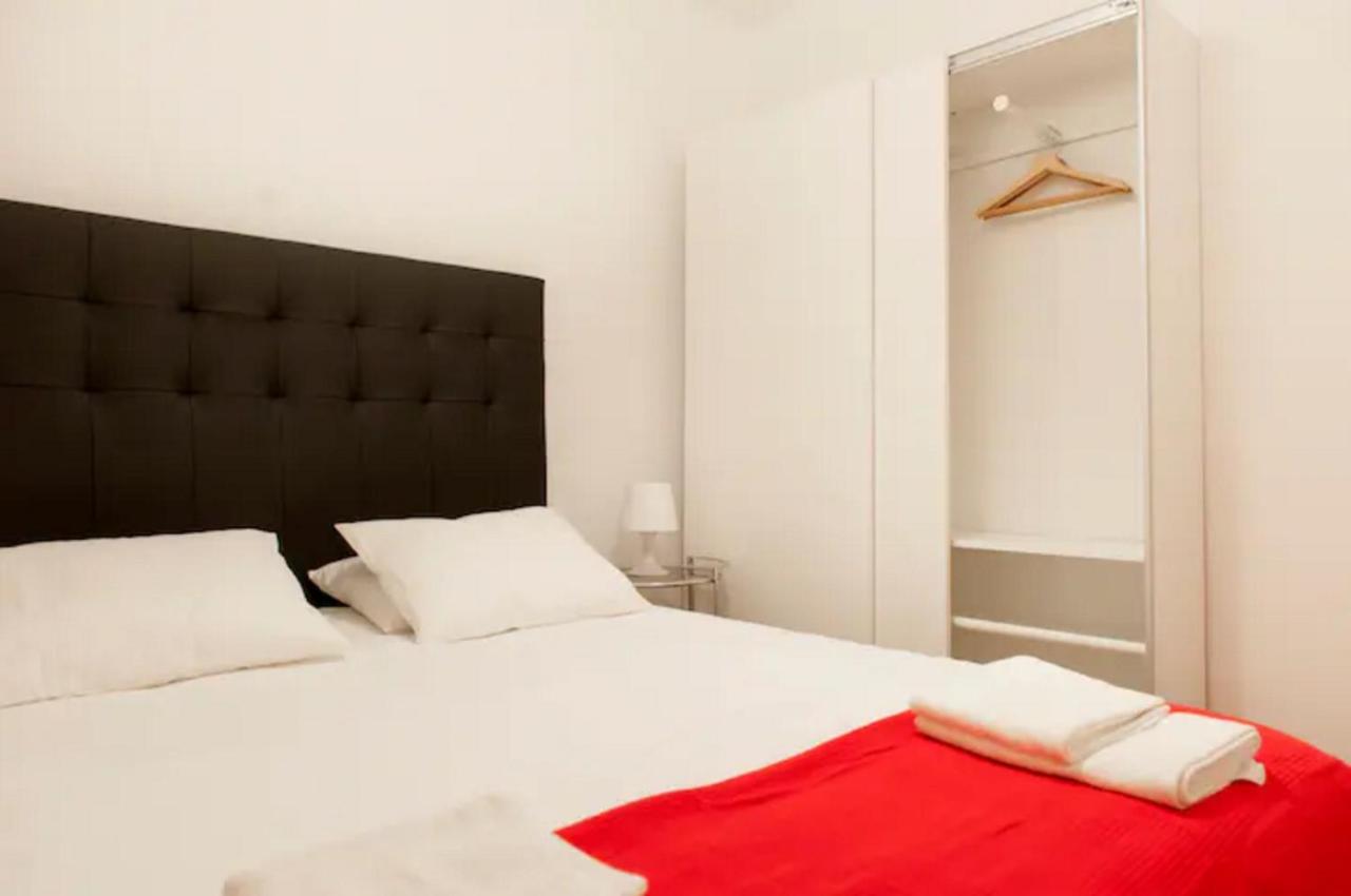 Apartmán Costa Do Castelo Terrace, Em Rua Dos Lagares 8 Lisboa Exteriér fotografie