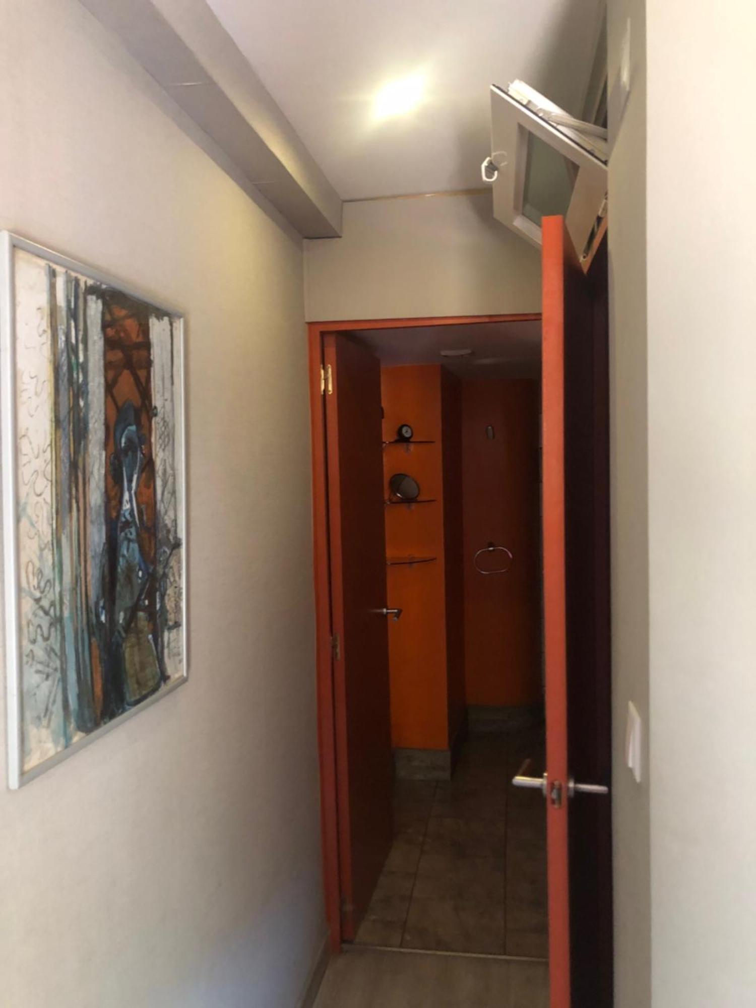 Apartmán Costa Do Castelo Terrace, Em Rua Dos Lagares 8 Lisboa Exteriér fotografie