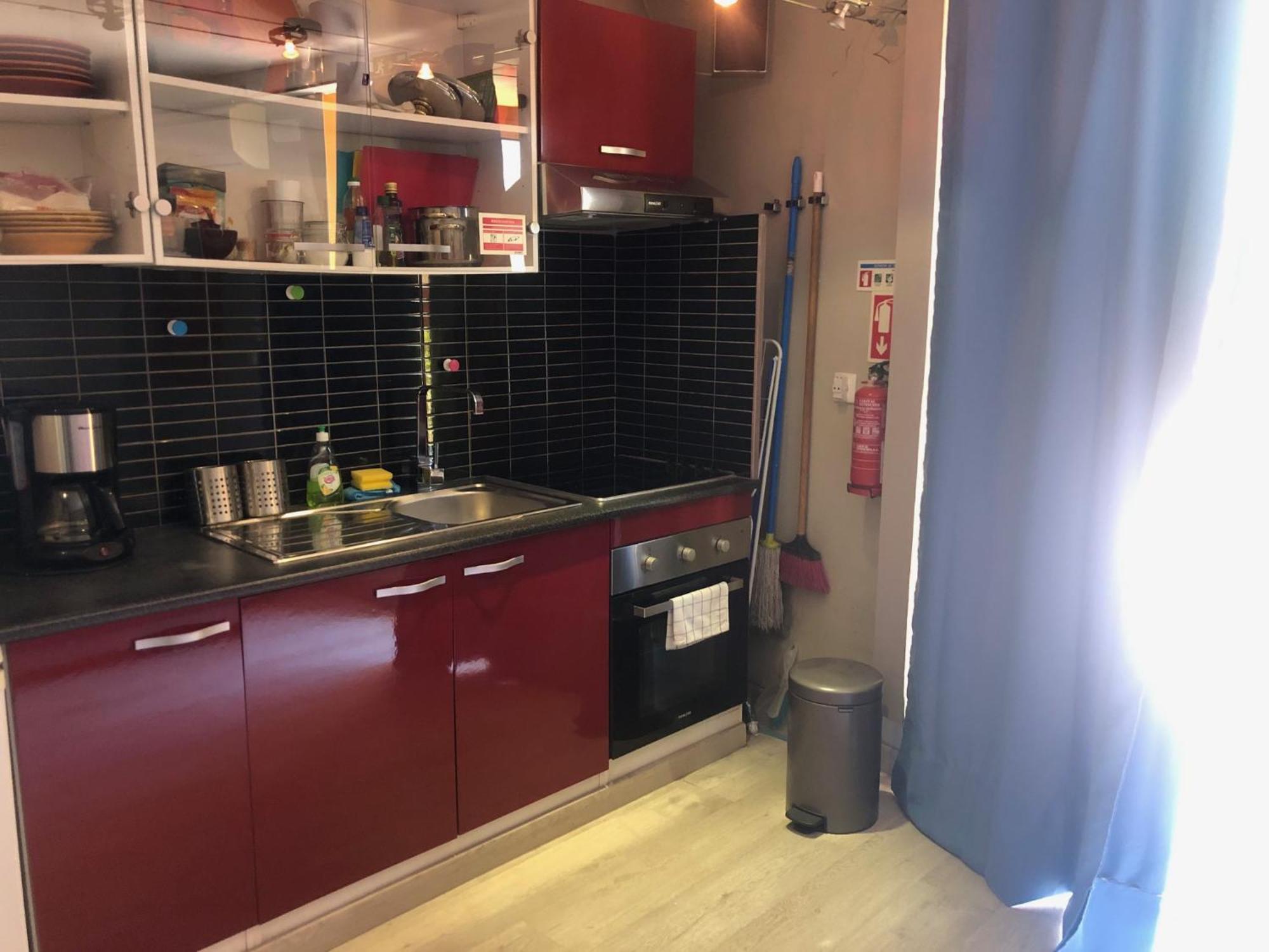 Apartmán Costa Do Castelo Terrace, Em Rua Dos Lagares 8 Lisboa Exteriér fotografie