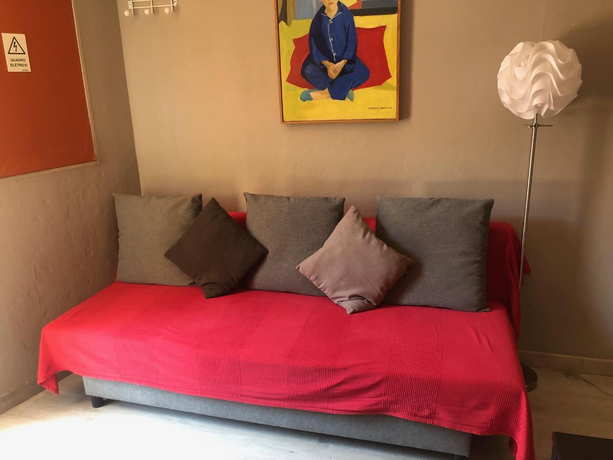 Apartmán Costa Do Castelo Terrace, Em Rua Dos Lagares 8 Lisboa Exteriér fotografie