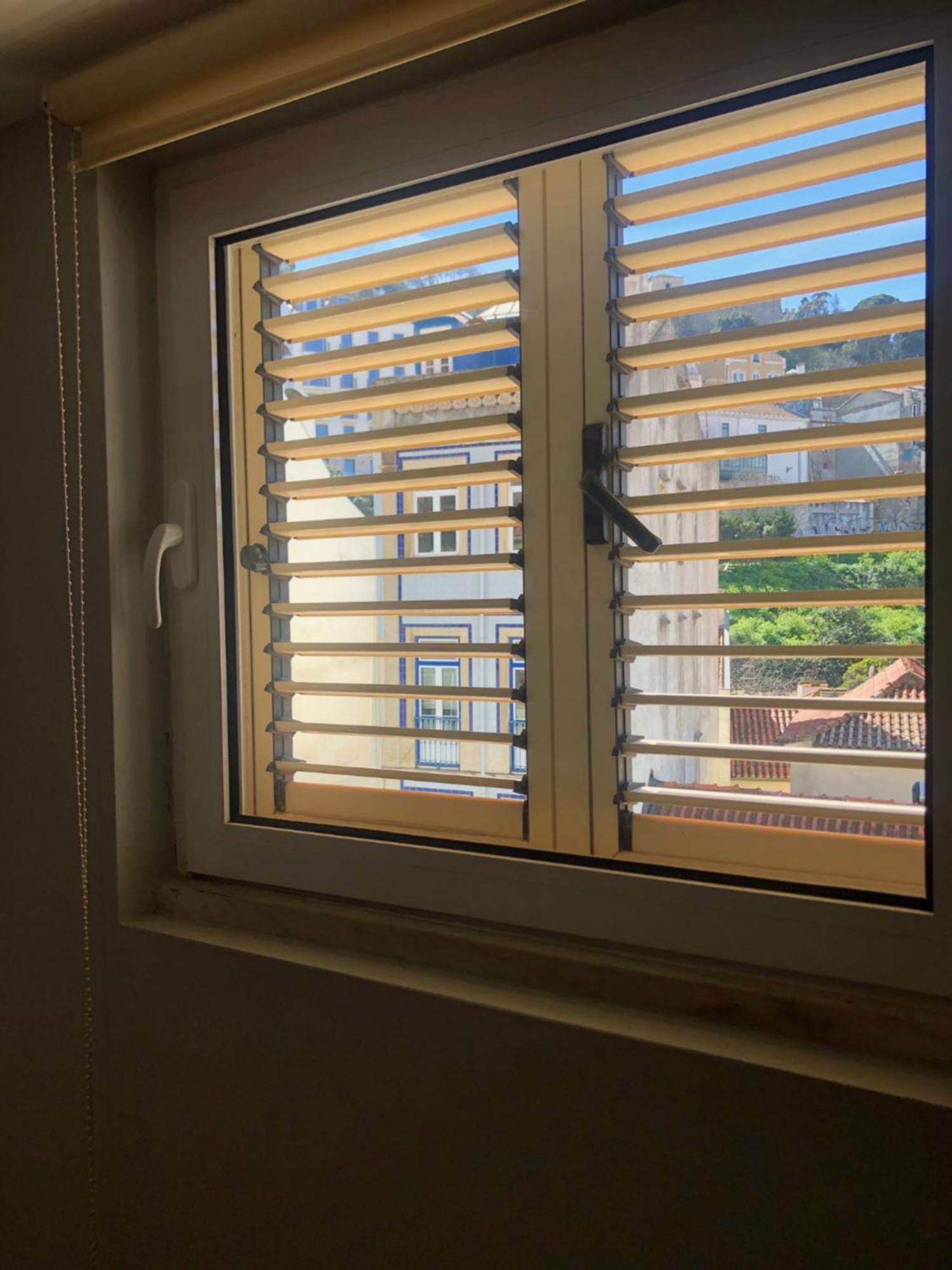 Apartmán Costa Do Castelo Terrace, Em Rua Dos Lagares 8 Lisboa Exteriér fotografie