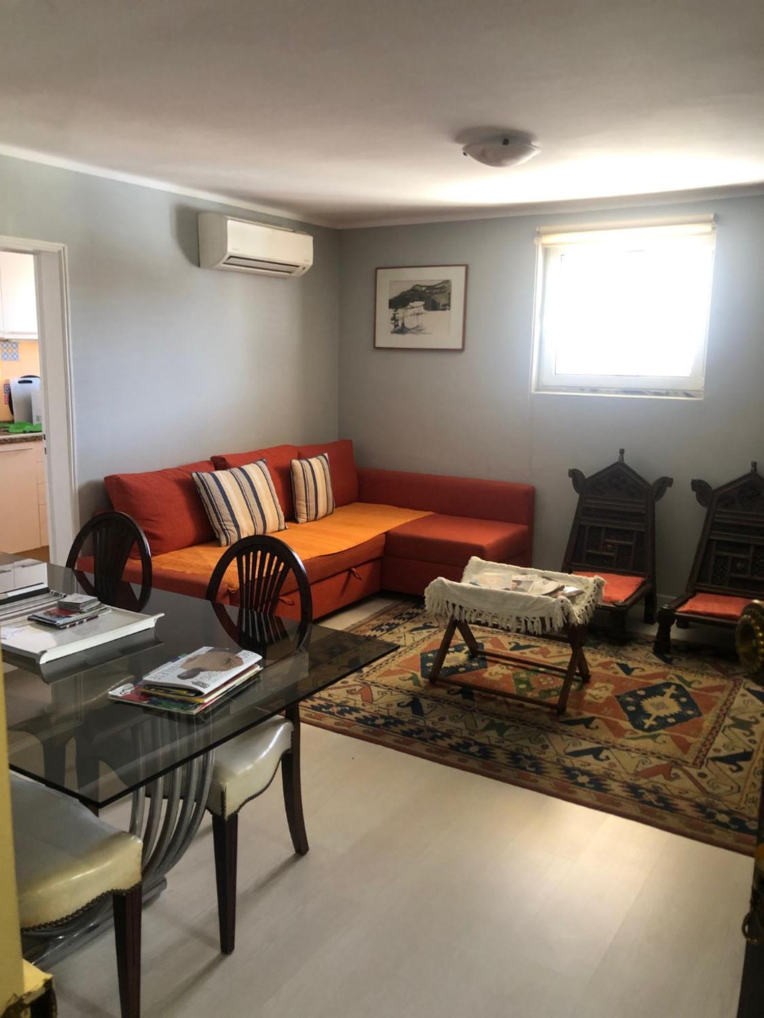 Apartmán Costa Do Castelo Terrace, Em Rua Dos Lagares 8 Lisboa Exteriér fotografie