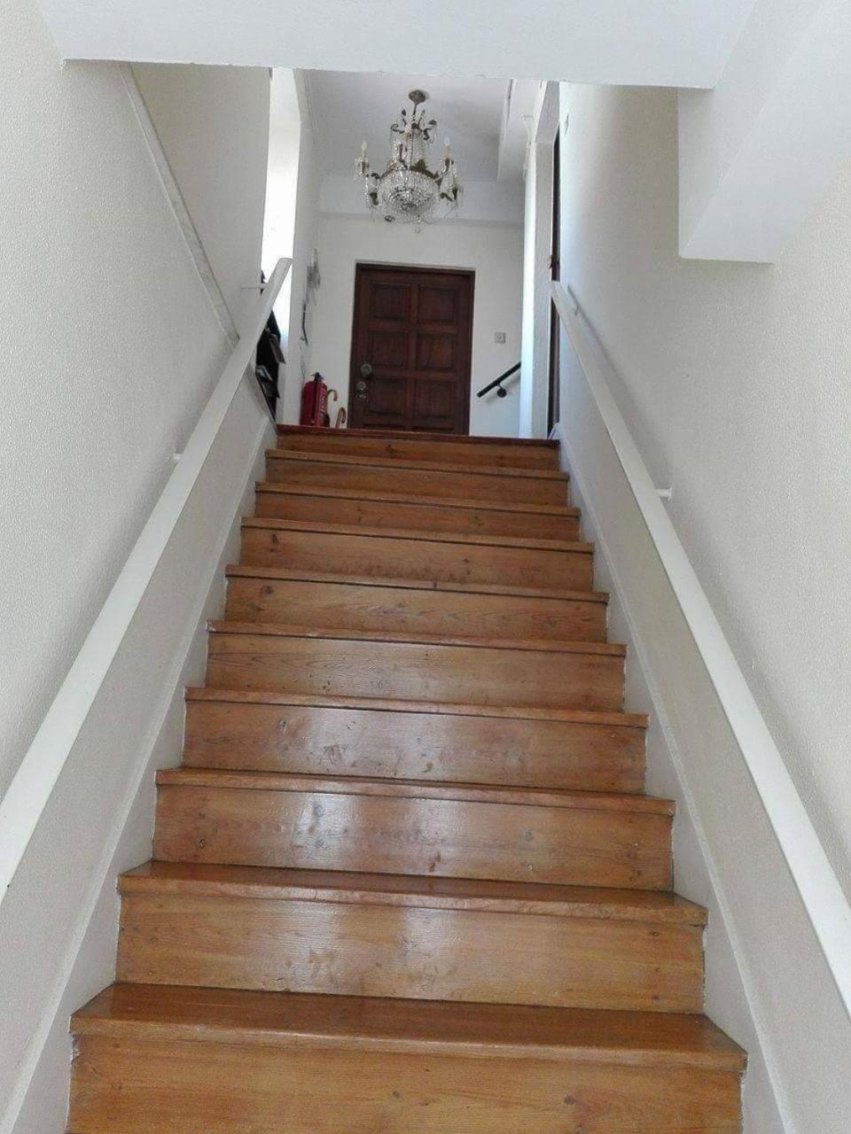 Apartmán Costa Do Castelo Terrace, Em Rua Dos Lagares 8 Lisboa Exteriér fotografie