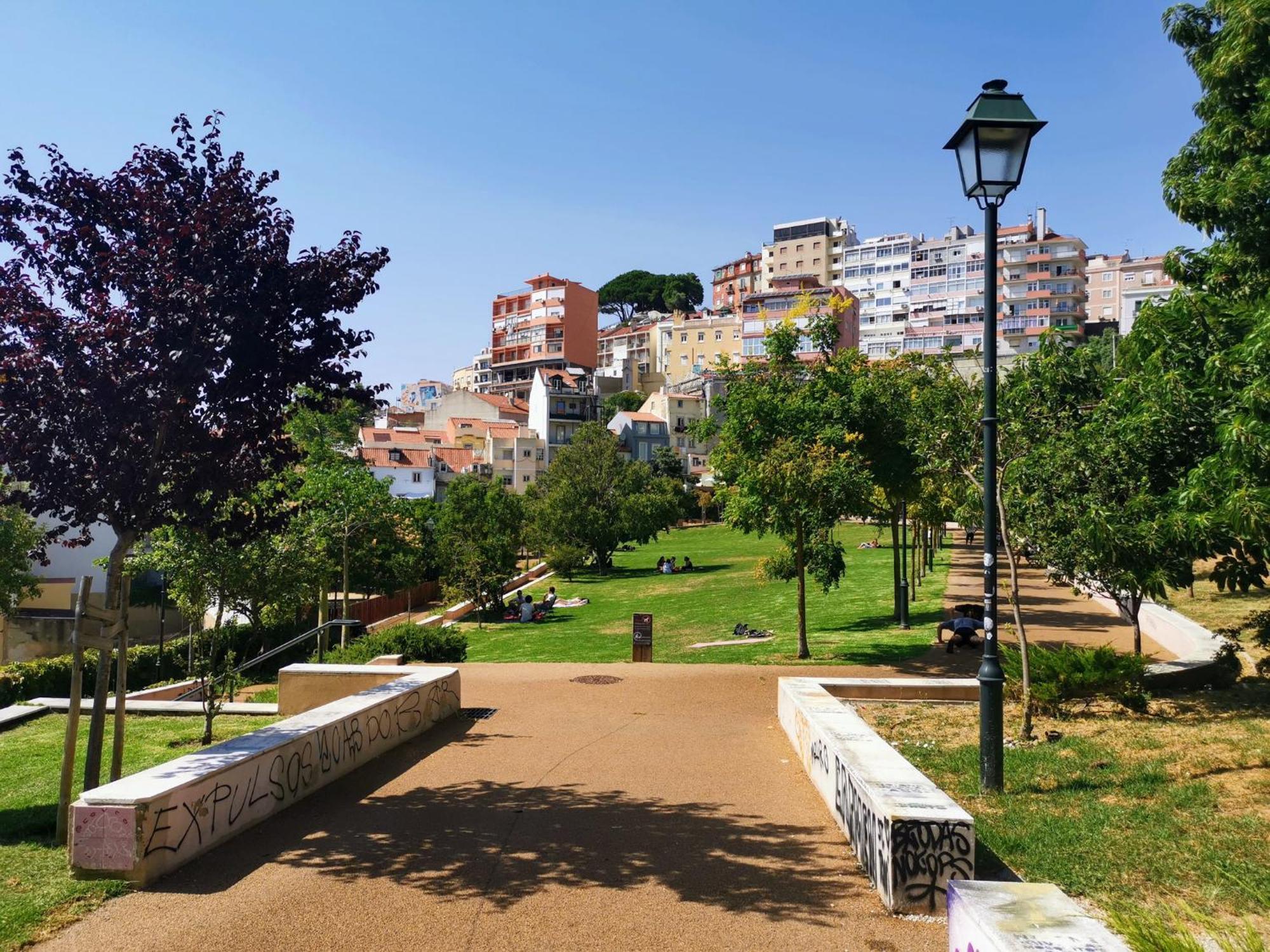 Apartmán Costa Do Castelo Terrace, Em Rua Dos Lagares 8 Lisboa Exteriér fotografie