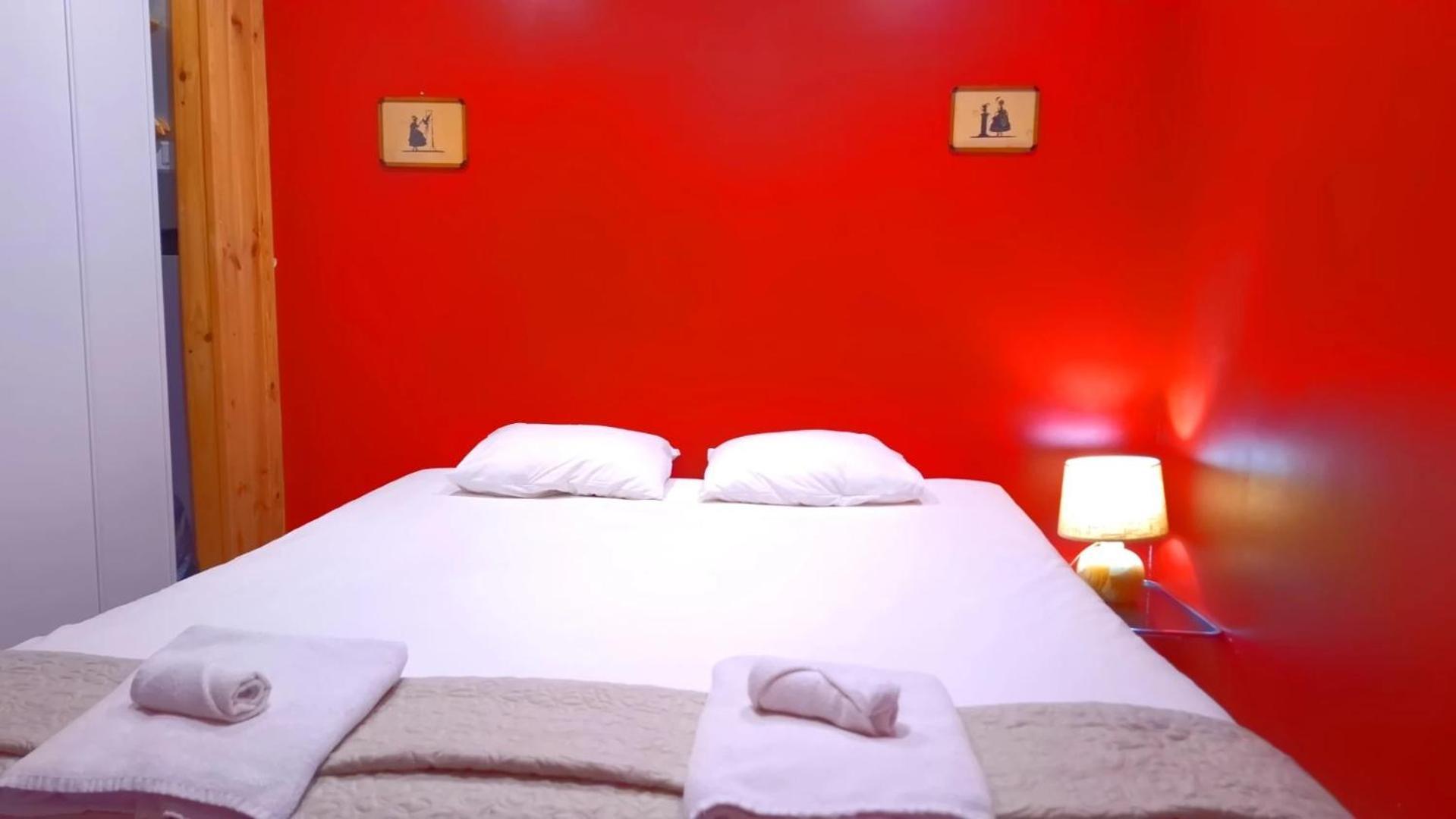 Apartmán Costa Do Castelo Terrace, Em Rua Dos Lagares 8 Lisboa Exteriér fotografie