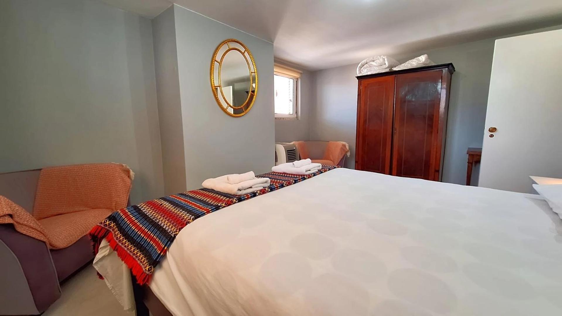 Apartmán Costa Do Castelo Terrace, Em Rua Dos Lagares 8 Lisboa Pokoj fotografie