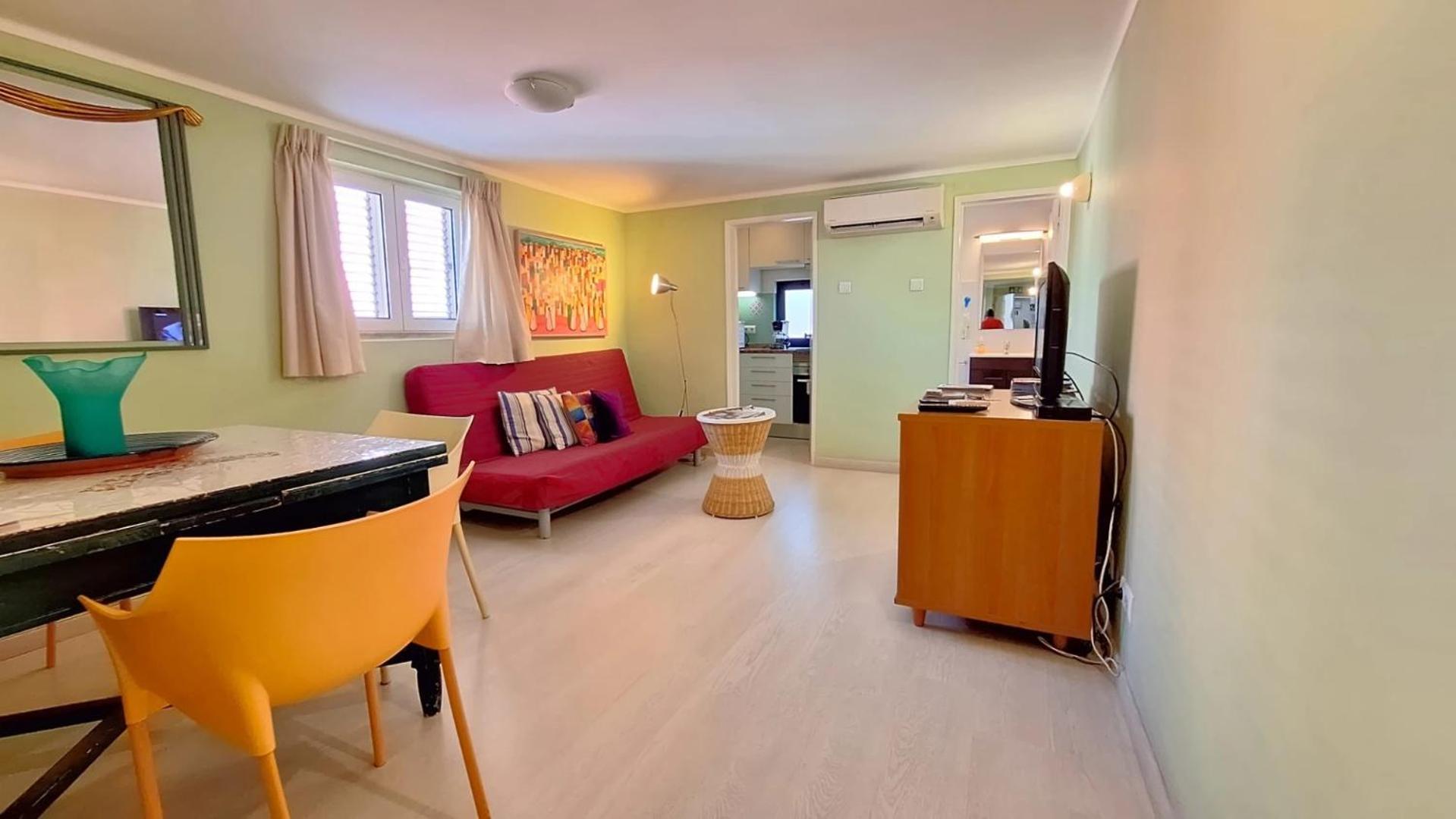 Apartmán Costa Do Castelo Terrace, Em Rua Dos Lagares 8 Lisboa Pokoj fotografie