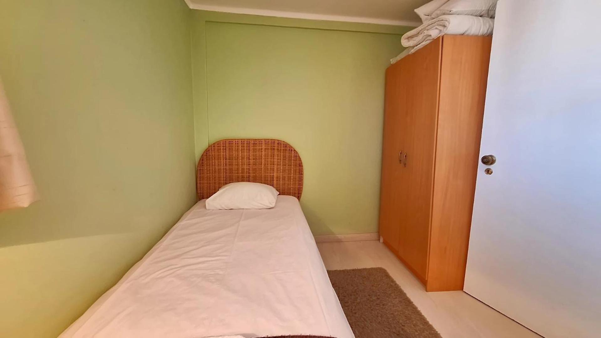 Apartmán Costa Do Castelo Terrace, Em Rua Dos Lagares 8 Lisboa Exteriér fotografie