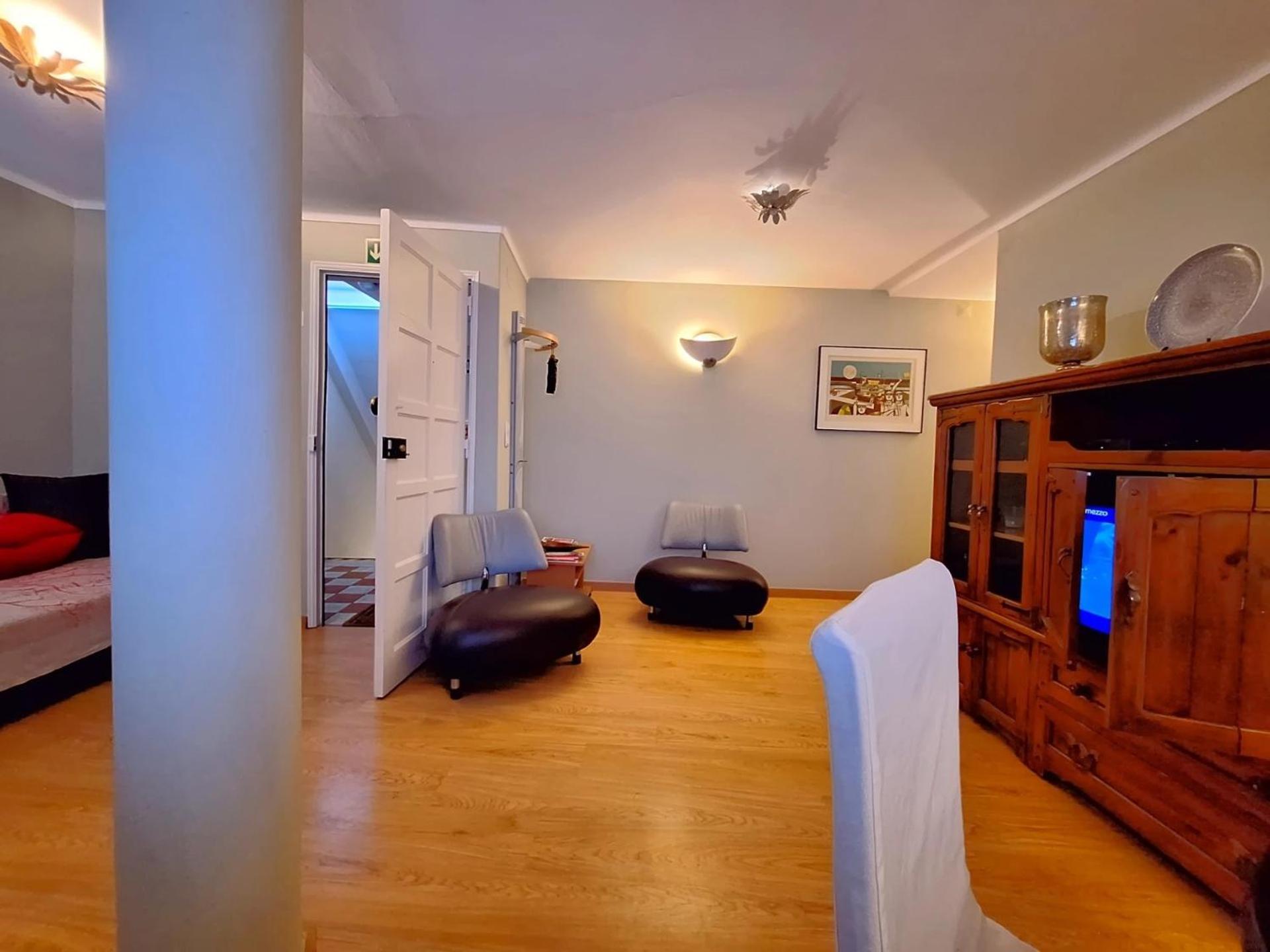 Apartmán Costa Do Castelo Terrace, Em Rua Dos Lagares 8 Lisboa Pokoj fotografie