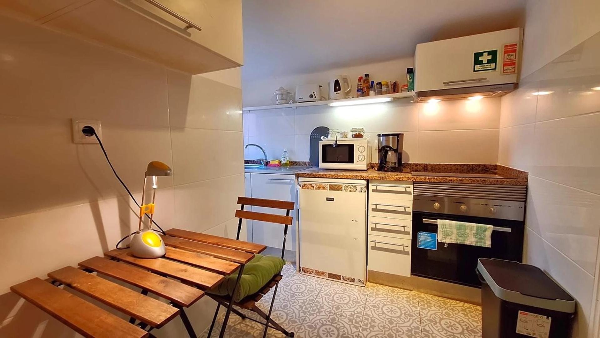 Apartmán Costa Do Castelo Terrace, Em Rua Dos Lagares 8 Lisboa Exteriér fotografie