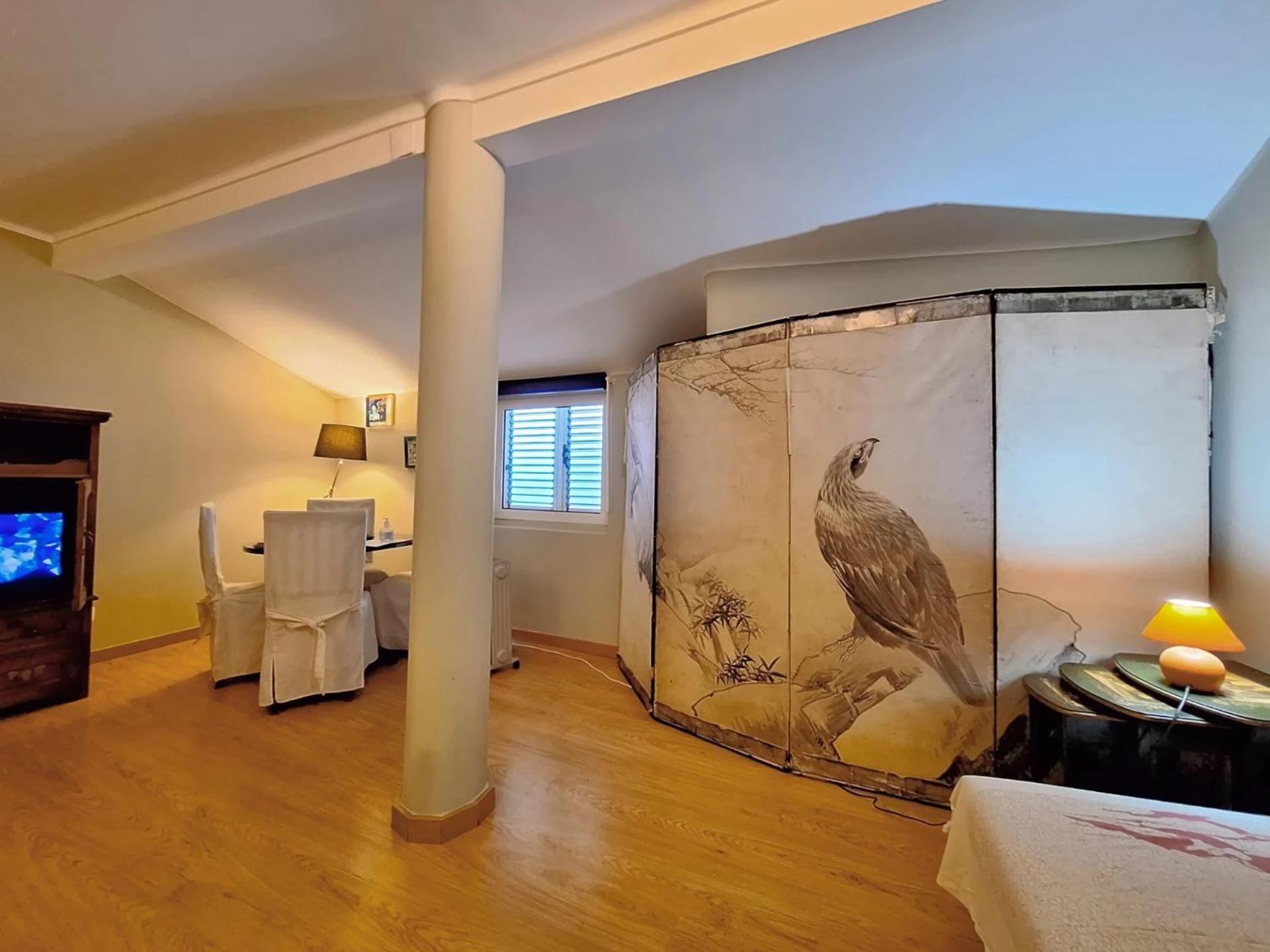Apartmán Costa Do Castelo Terrace, Em Rua Dos Lagares 8 Lisboa Exteriér fotografie