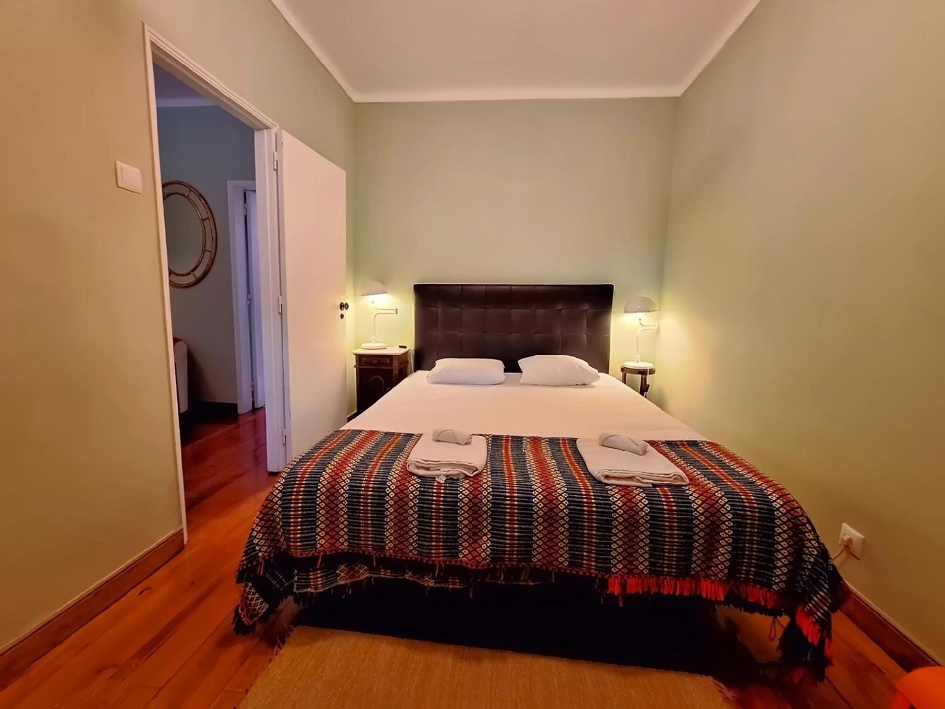 Apartmán Costa Do Castelo Terrace, Em Rua Dos Lagares 8 Lisboa Exteriér fotografie